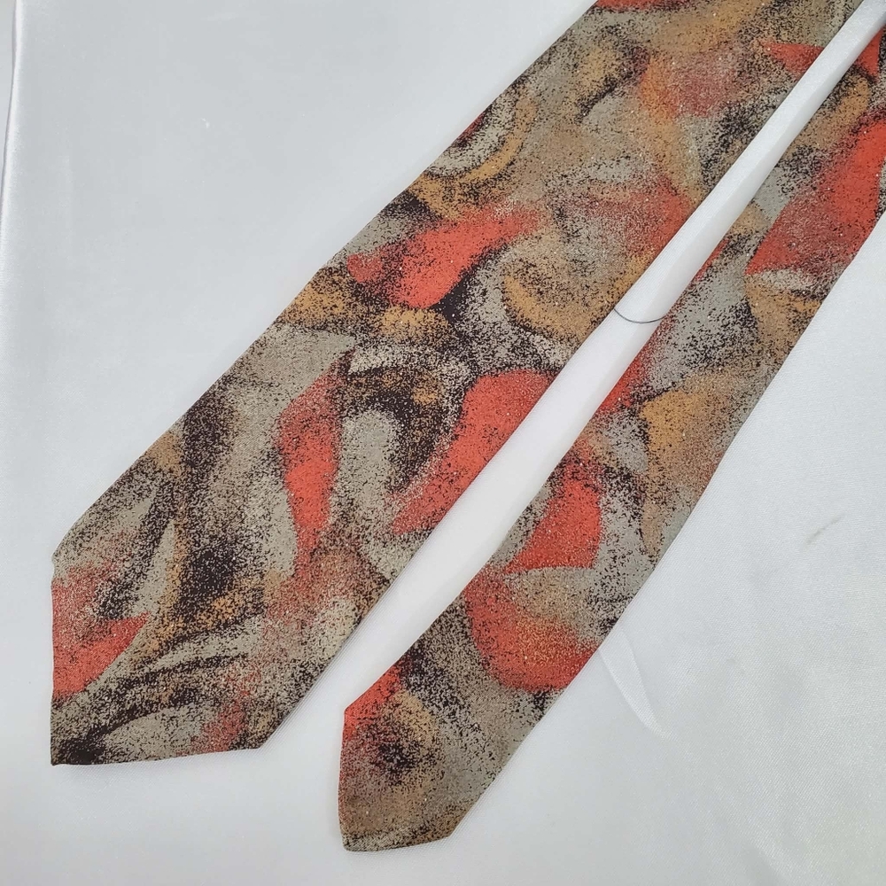 Christian Dior Monsieur 100% Silk Ties